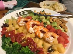 -烛影拾光观景餐厅·创意菜·摄影·小提琴(大唐不夜城店)