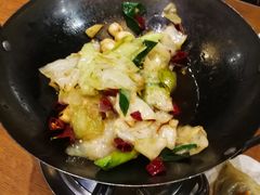 -粤仔湾砂锅粥(滨湖万达店)