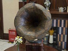 -东海咖啡馆
