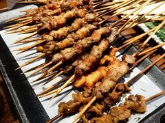 -管氏翅吧(马家堡店)