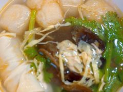 -小杨生煎(成山巴黎春天店)