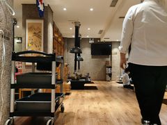 大堂-味家烤肉烤鳗鱼牛排(西塔旗舰店)