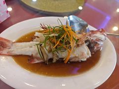 -大茄来海鲜餐厅(亚洲城分行)