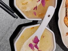 -汉水谣·江景餐厅(江滩店)