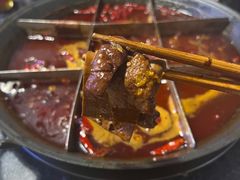 -肥龙火锅(南坪店)