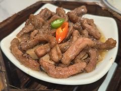 -粤食堂(天津和悦汇店)