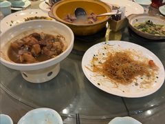 -茶油香闽南菜·花园餐厅(前埔店)