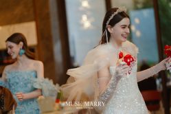 -MuseMarry婚纱(前海嘉里中心店)