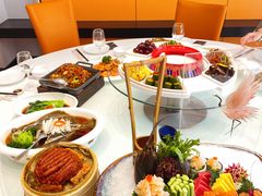 -湖锦酒楼·32年地道湖北菜(光谷店)