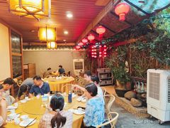 -汇景花园酒家(基立下道店)