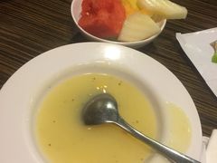 -豪客来牛排(人民东路店)