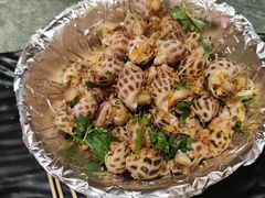 -79号渔船海鲜饭店(宝安店)