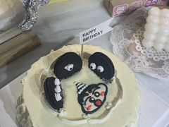 -千浔一暖DIY蛋糕烘焙(人民大学店)
