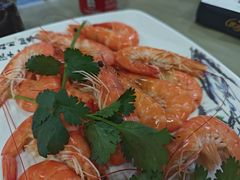 -潘先生平价海鲜城(神州半岛店)