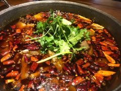 -受气牛肉·重庆耙牛肉(来福士店)