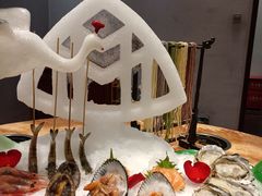 套餐海鲜-神洲四海大酒楼(王府井澳门中心店)