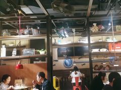 -探鱼·鲜青椒爽麻烤鱼(广州欣荣广场店)