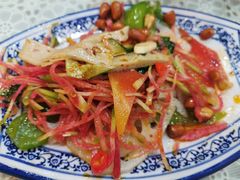 -启明腊汁肉揪面片(翠华路总店)