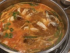 -阿婉贵州苗家酸汤鱼(梅林店)