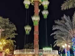 -三亚海昌梦幻海洋不夜城