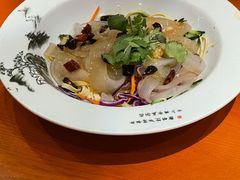 东北大拉皮-东北故事私房菜(江南印象店)