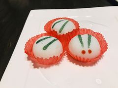 -杭州JW万豪酒店-万豪中餐厅