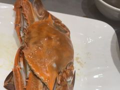 -神洲四海大酒楼(王府井澳门中心店)