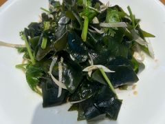 -满盛春饼·新津菜(河北路总店)