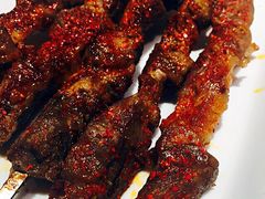 -西贝(上海我格广场店)