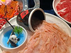 -蜀大侠·侠客印象(园林博物馆店)