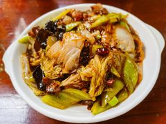 -卫巷菜馆(芙蓉总店)