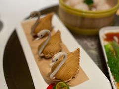 -领鲜天下·焗海鲜·花胶鸡(天目里店)