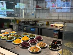 -兰州陈记牛肉面 ·烧烤· 铜锅涮肉(万达店)