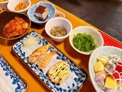 -大焰自助日式料理 铁板烧(徐汇店)