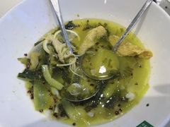 -绿草地·湘菜(7mall店)