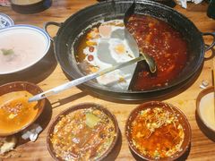 -楠火锅(广州总店)