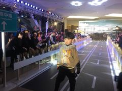 -潮童星少儿模特时尚中心(黄浦博荟广场店)