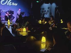 -ohbar live house(人广店)