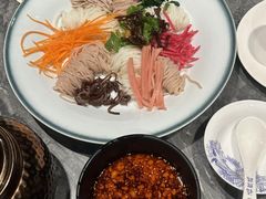 -福照楼汽锅鸡·云南菜(火车站锦江店)