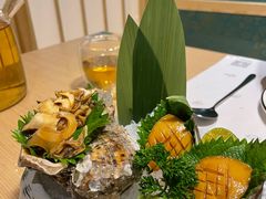 -小句号·精致料理(江南环球港店)
