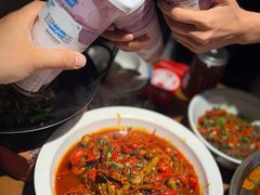 -辣得叫湘菜(四明店)