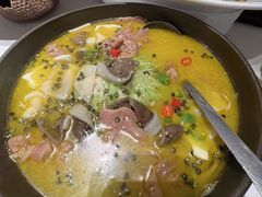 -阿明小菜·海鲜·上海菜(梅陇店)