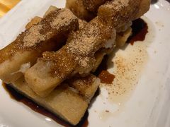 -红辣椒·川菜·火锅(科华路店)