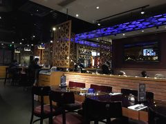 大堂-bluefrog蓝蛙(悠唐购物中心店)