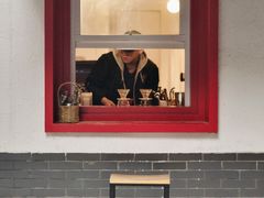 -士多咖啡·Stop Coffee