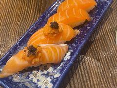 -大雄寿司(中华广场店)