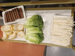 -安吉美渝石锅鱼(芜园西路店)