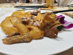 -台山第一家兴华黄鳝饭·黄鳝婆(开平店)