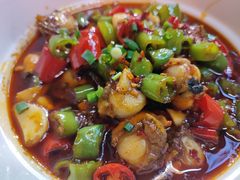 -领蟹祥记·香辣蟹·特色小海鲜(奥体天虹店)