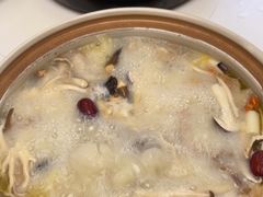 -土连锅·现熬养生汤锅(梁家巷店)